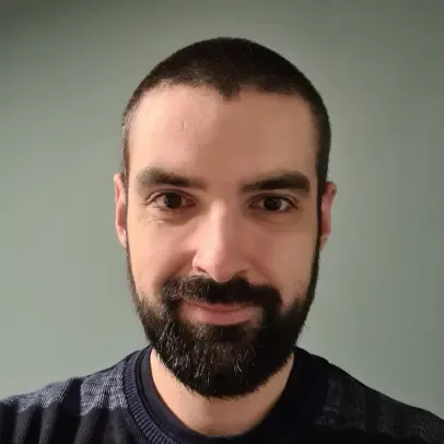 Dr. Dimitar Gyaurov